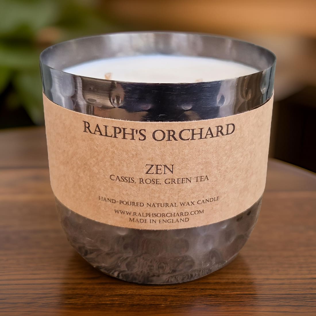Zen: Cassis, Rose, Green Tea-3