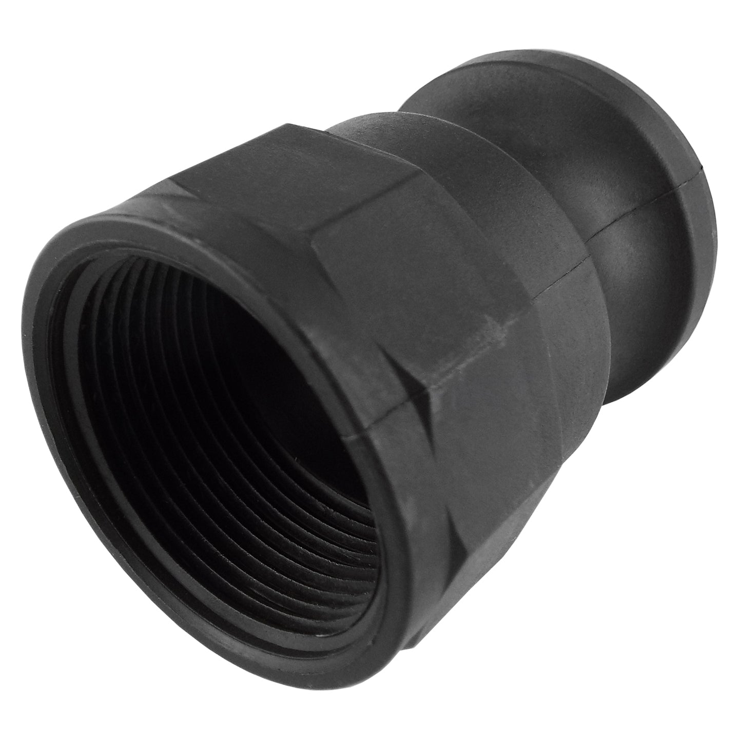 Type A Camlock Pipe Connector, 1/2"-4