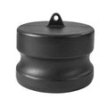 Type DP Camlock Pipe Connector, 3"
