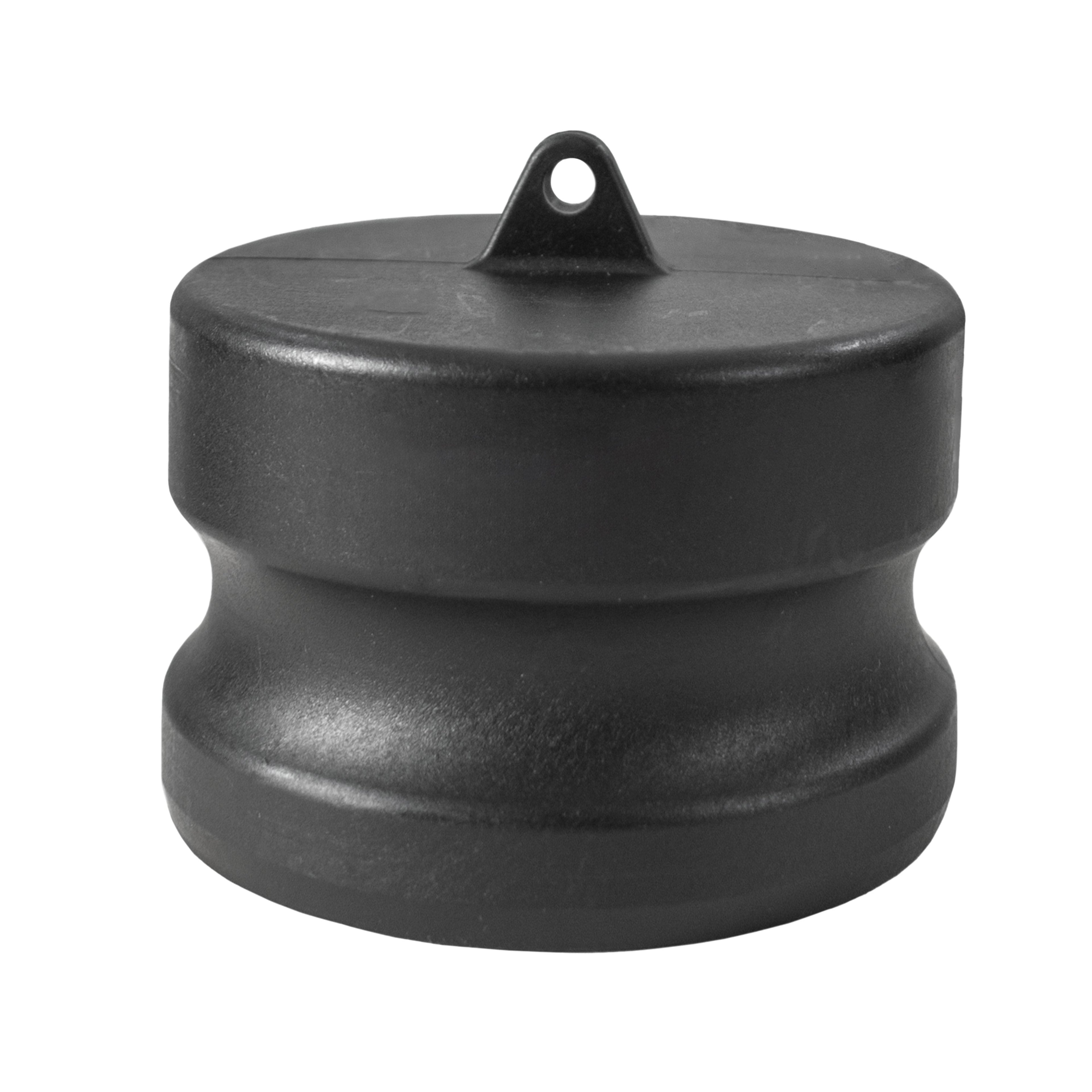 Type DP Camlock Pipe Connector, 3"