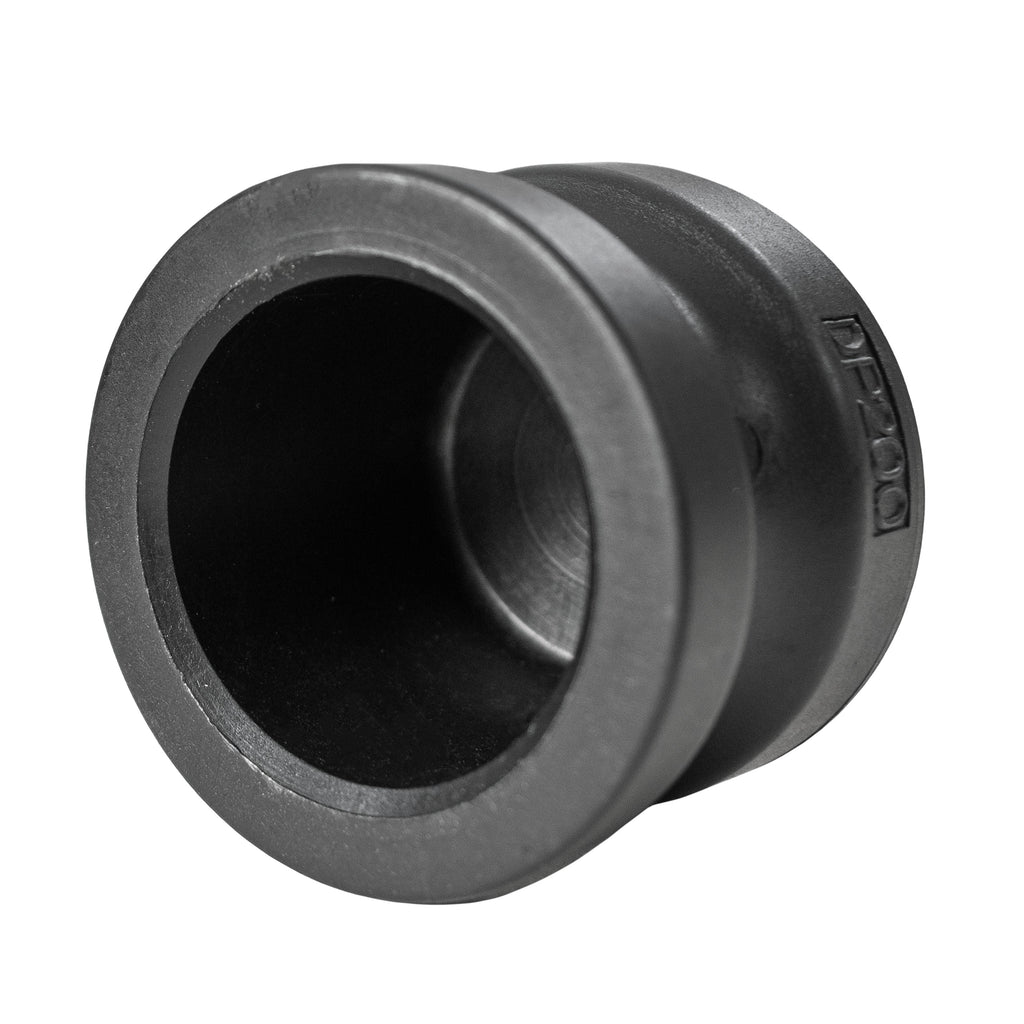 Type DP Camlock Pipe Connector, 3"