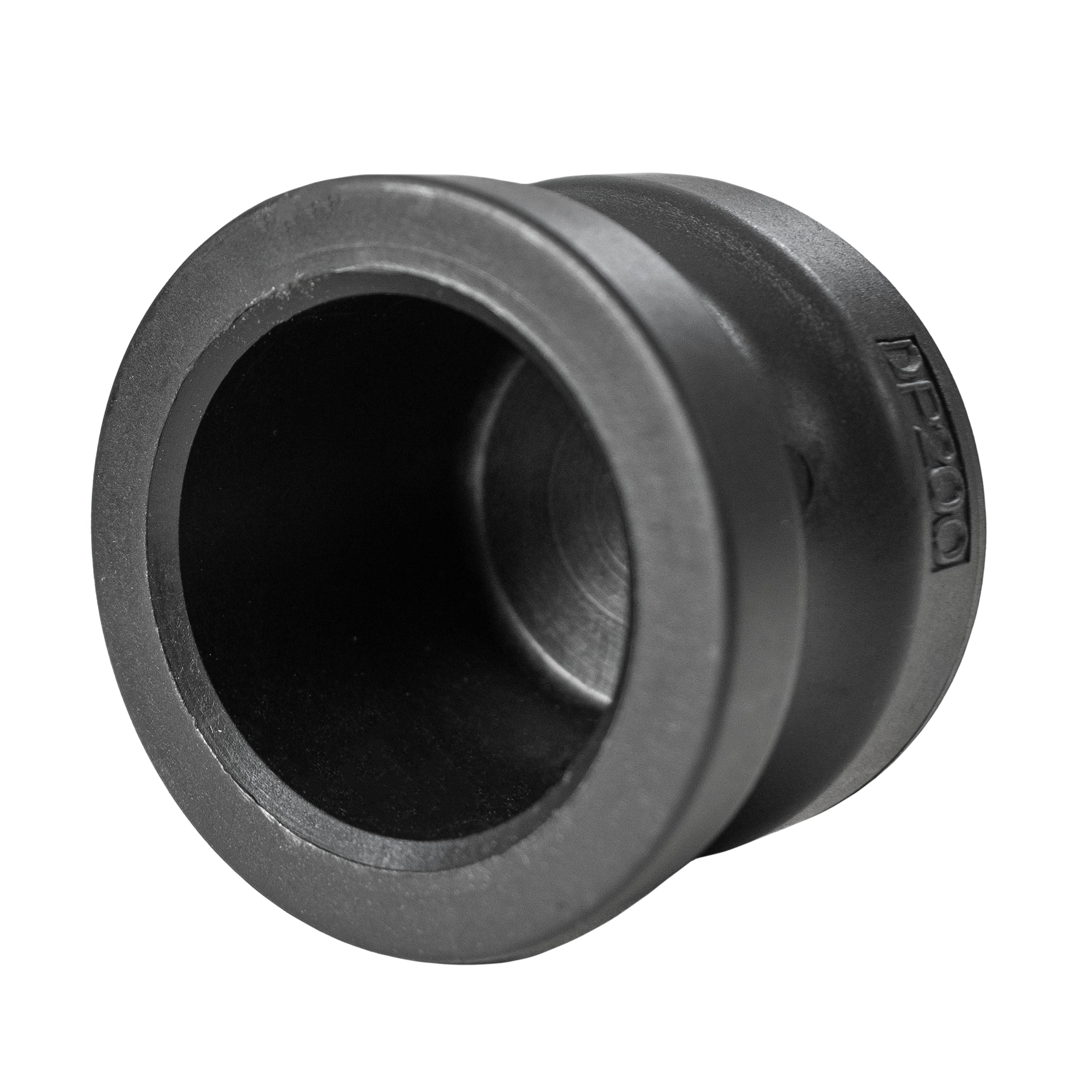 Type DP Camlock Pipe Connector, 3"