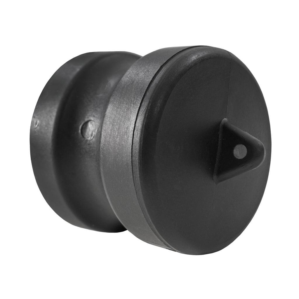 Type DP Camlock Pipe Connector, 3"