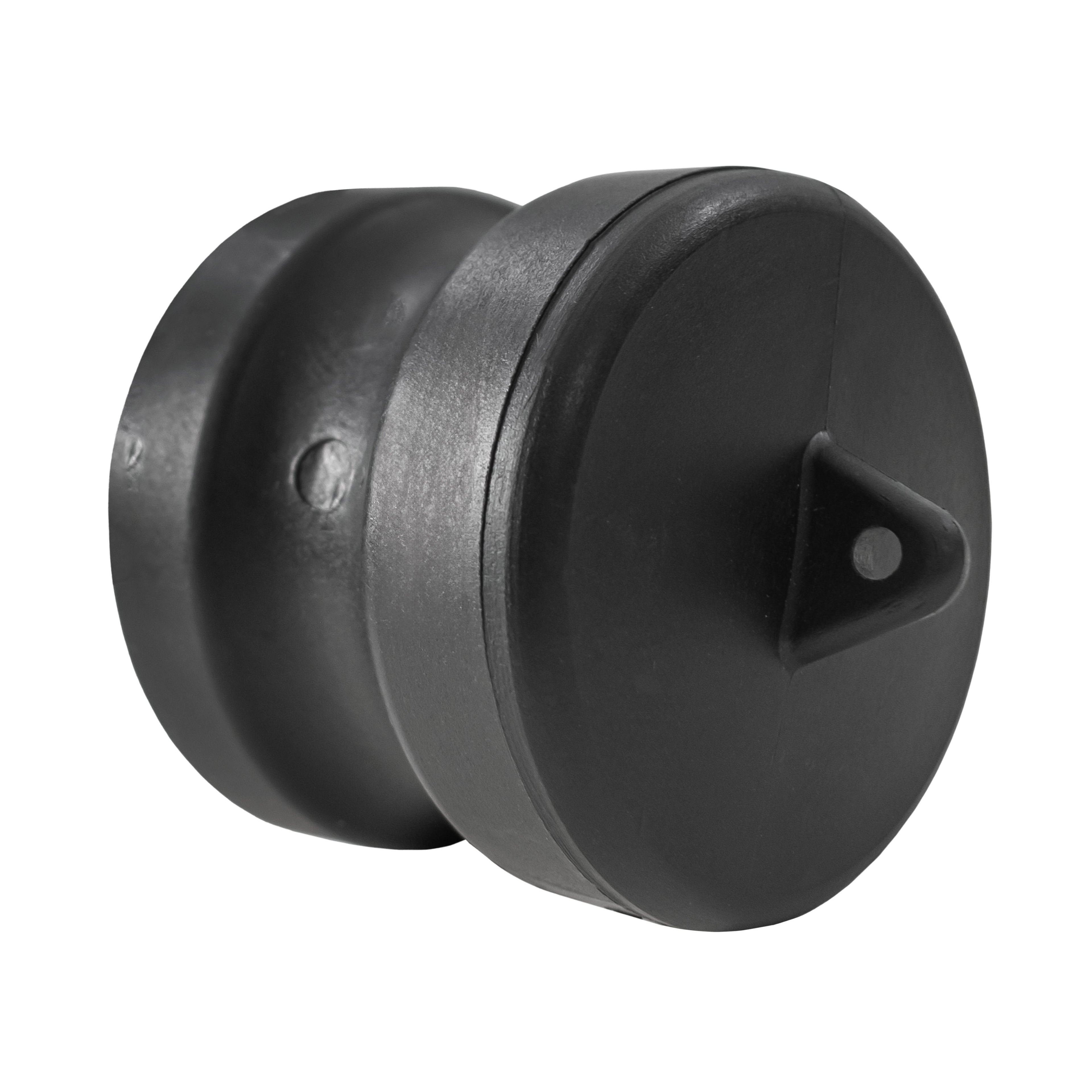Type DP Camlock Pipe Connector, 3"