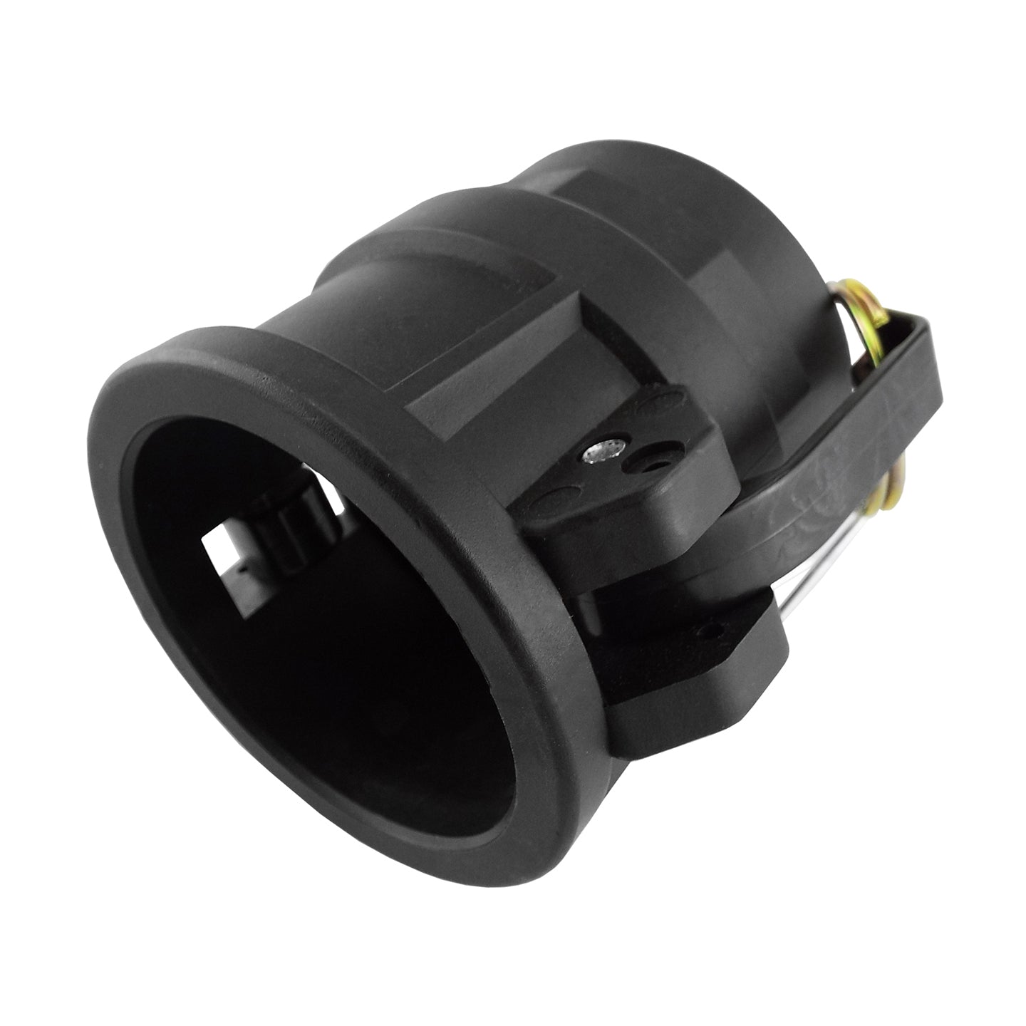 Type D Camlock Pipe Connector, 3"