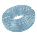 Clear PVC Pipe 4mm*6mm Pipe and Water Fitting Garden Water Connector