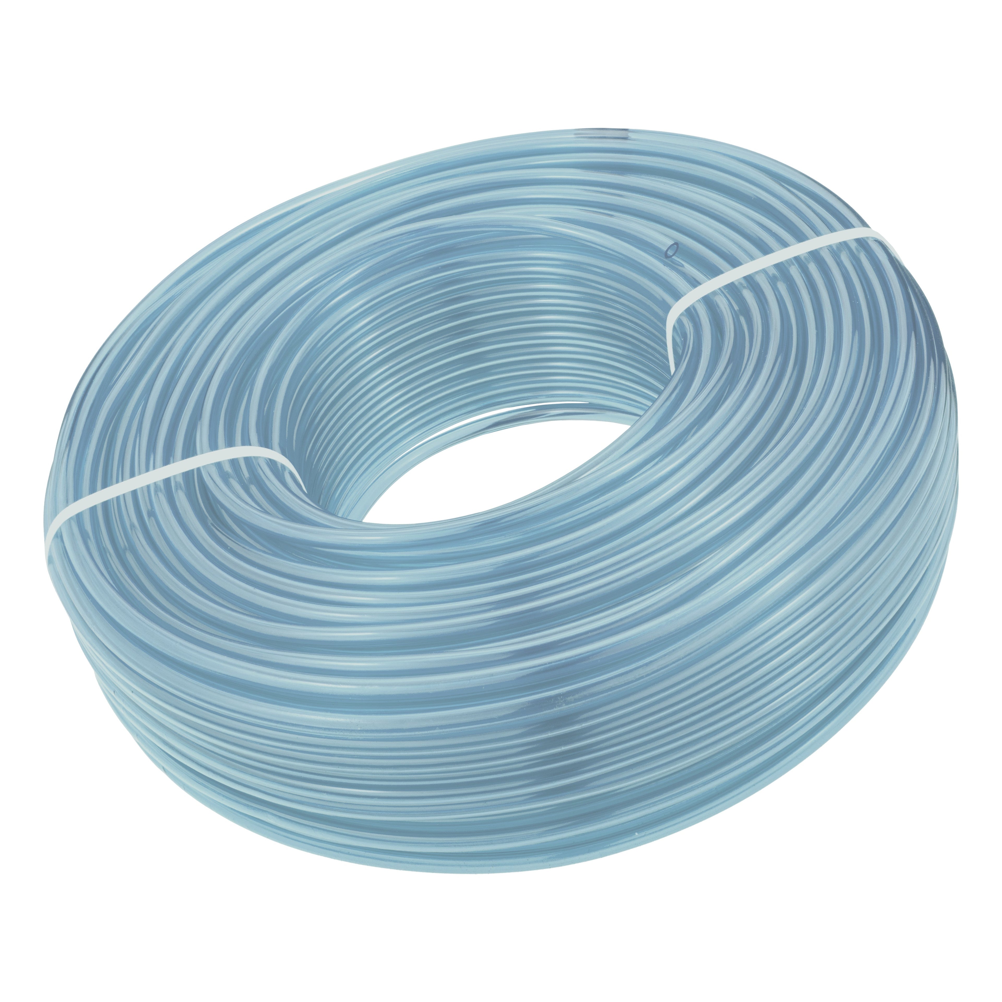 Clear PVC Pipe 4mm*6mm Pipe and Water Fitting Garden Water Connector