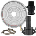 8-24 BAR Lined Lay Flat, Kit L