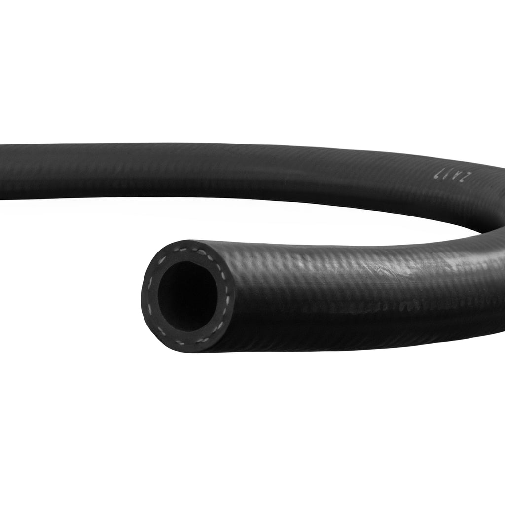 16mm Braided Rubber Heater Hose, SAE J20 R3-3