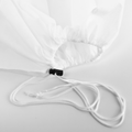 Protective Plant Cover, 50gsm Sack with Cord, Diameter 57 cm, Size 0.9m x 1.5m