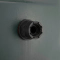 Water Butt 1in BSP Male With Female Outlet Hose Connector Set BSP Thread Fitting
