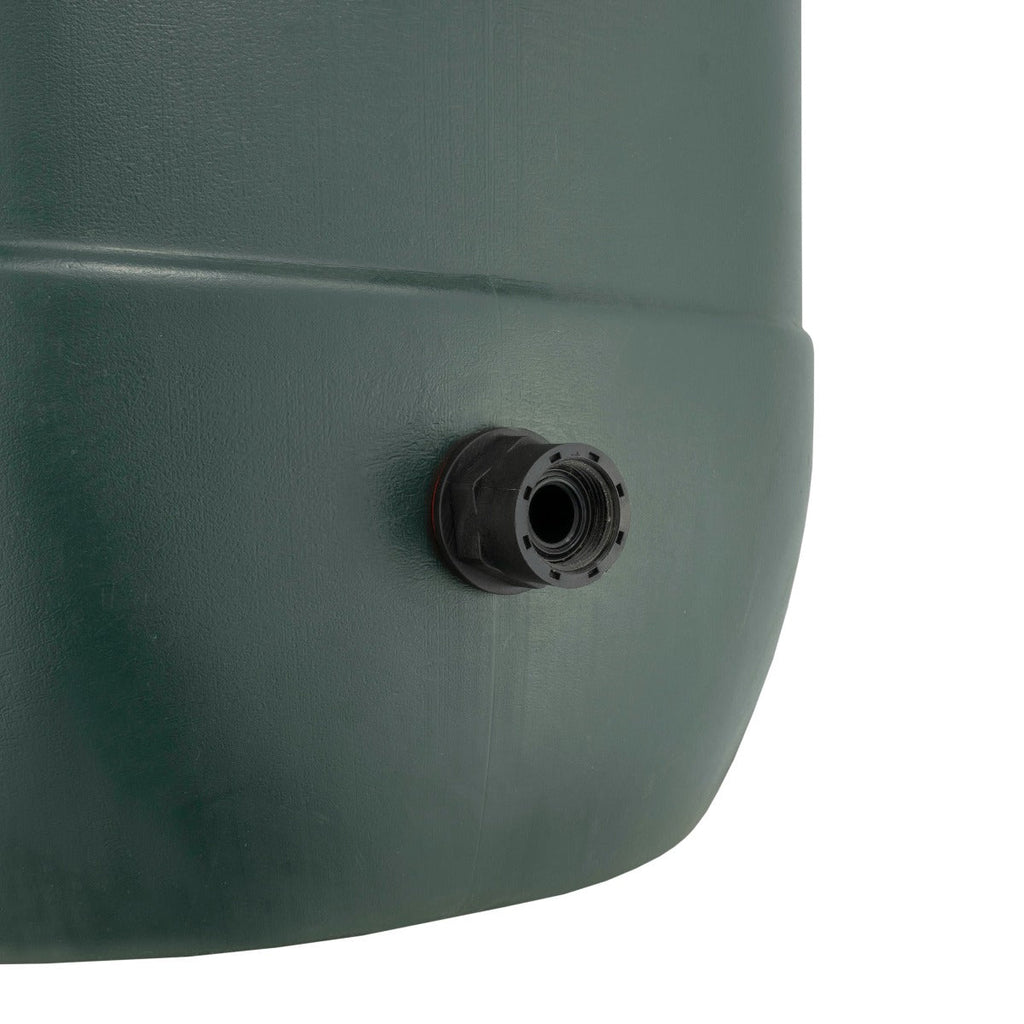 Water Butt 1in BSP Male With Female Outlet Hose Connector Set BSP Thread Fitting