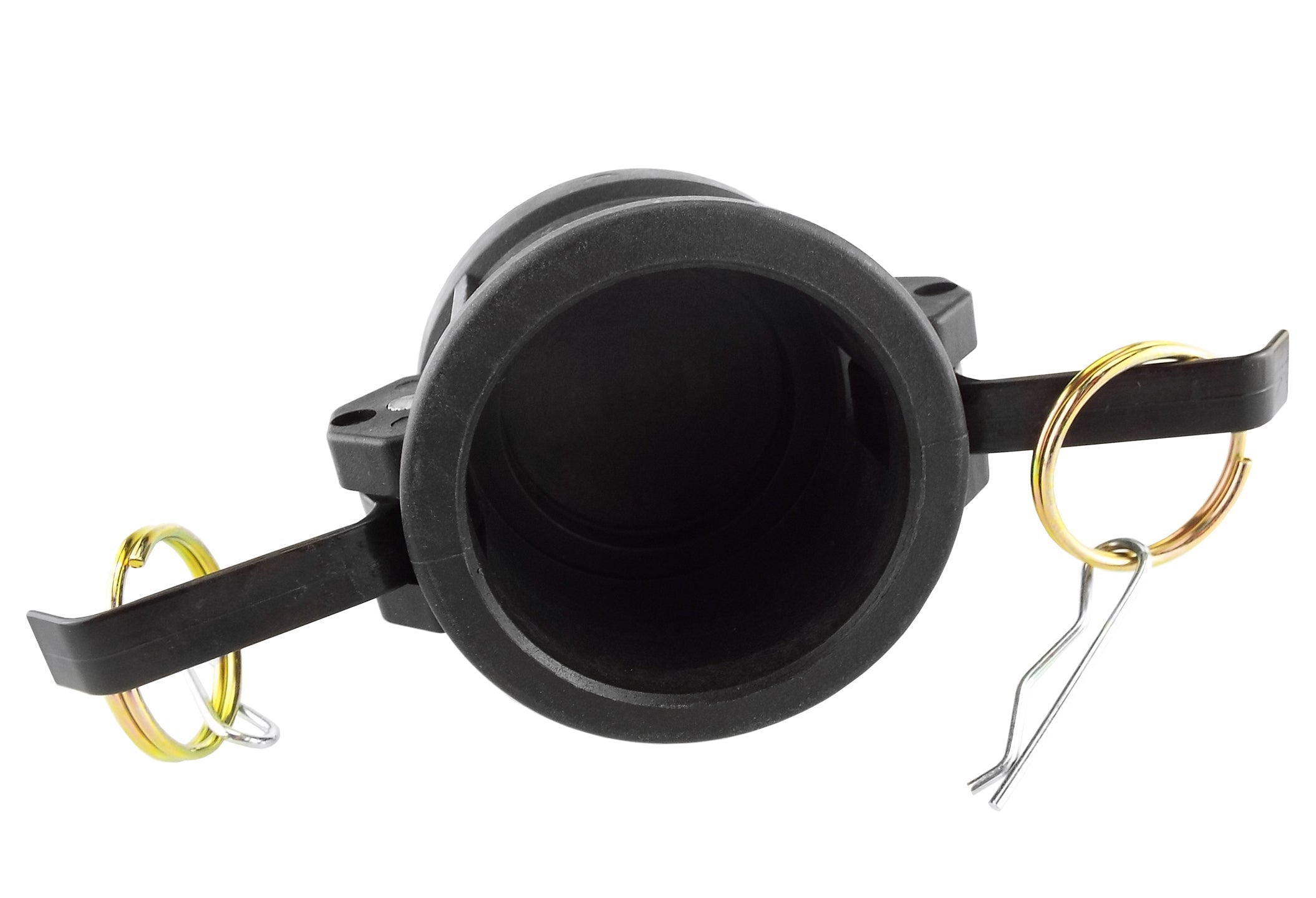 Camlock Type DC 2in Stainless Steel Fitting Pipe and Water Fitting