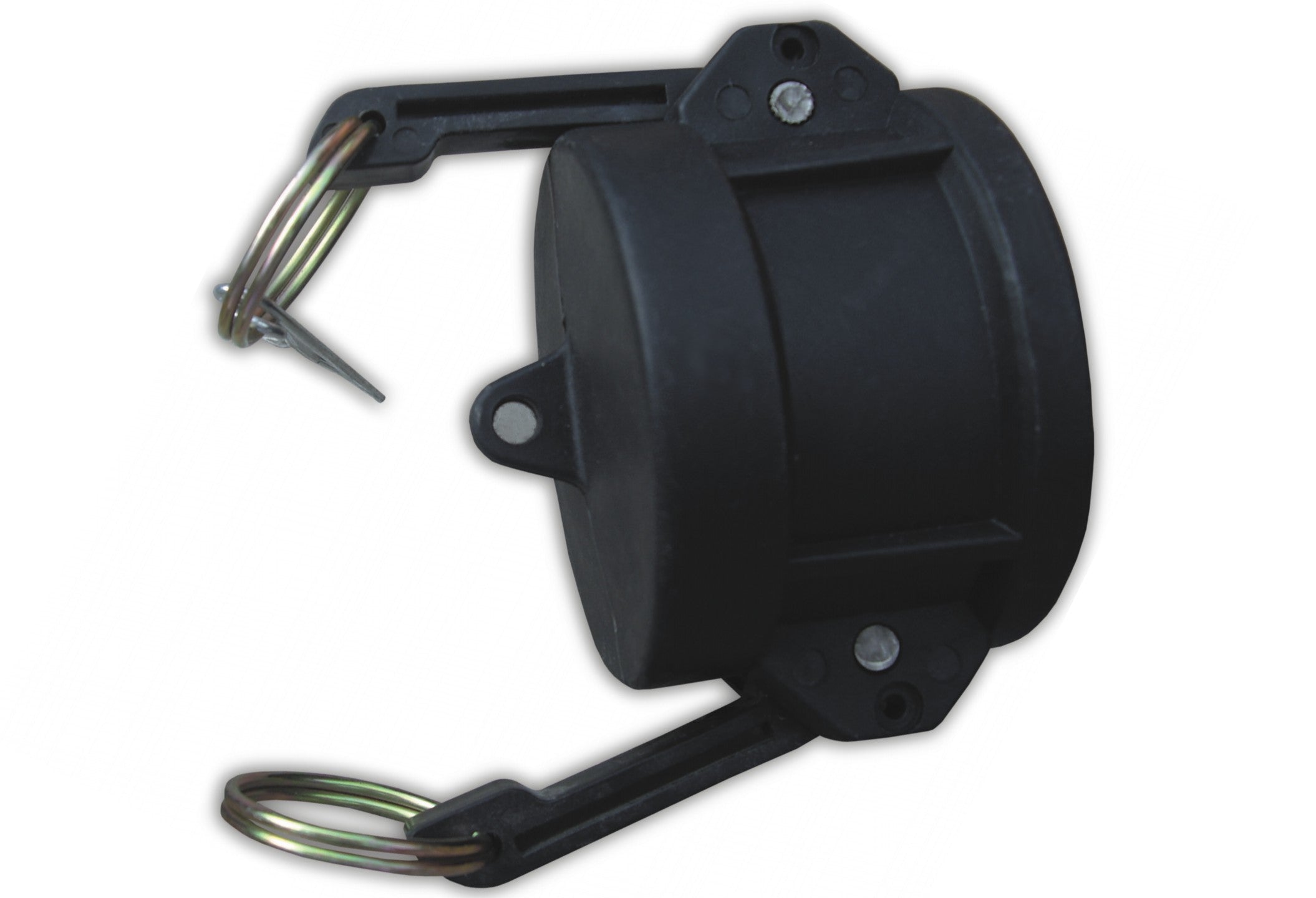 Camlock Type DC 2in Stainless Steel Fitting Pipe and Water Fitting