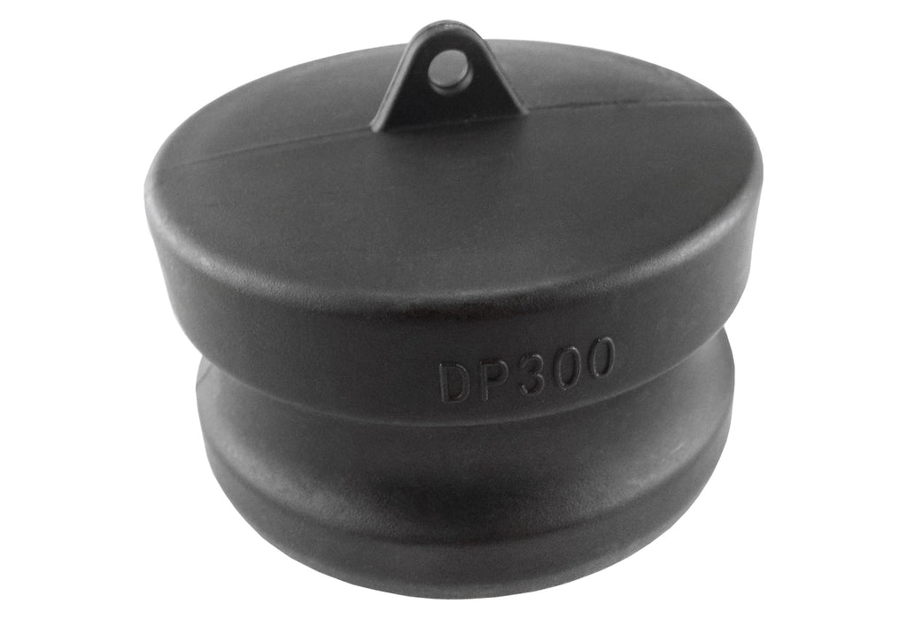 Camlock Type DP 2in Stainless Steel Fitting Pipe and Water Fitting