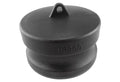 Camlock Type DP 2in Stainless Steel Fitting Pipe and Water Fitting