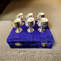 Repurposed Vintage Goblet Candles-0